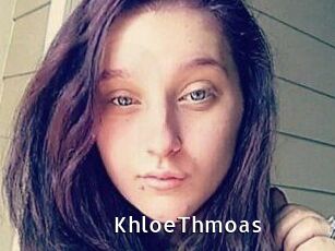 KhloeThmoas