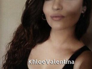 KhloeValentina