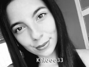 Khloee33