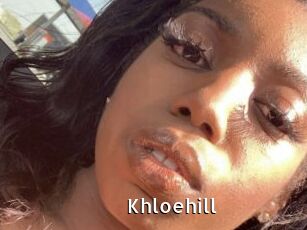 Khloehill