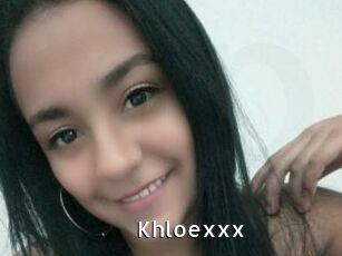 Khloexxx