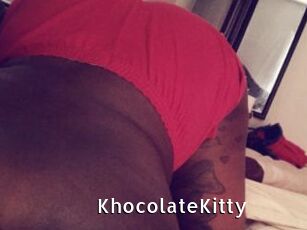 KhocolateKitty