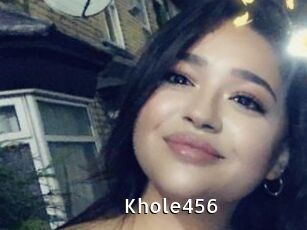 Khole456
