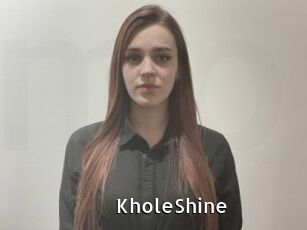 KholeShine