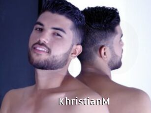 KhristianM