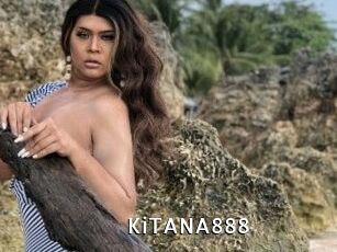 KiTANA888