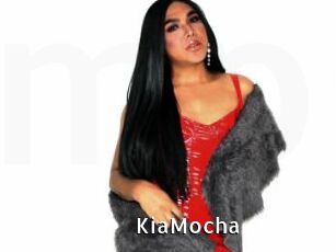KiaMocha