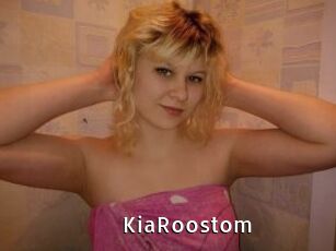 KiaRoostom