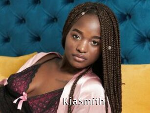 KiaSmith