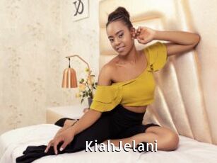 KiahJelani