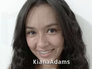 KianaAdams