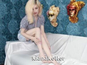 KianaKeller