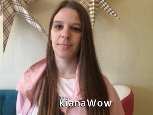 KianaWow