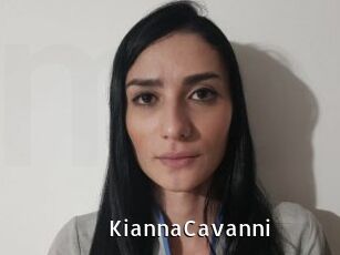 KiannaCavanni