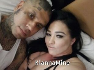 KiannaMine
