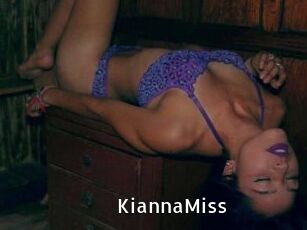 KiannaMiss
