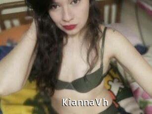KiannaVh