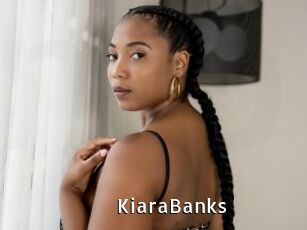 KiaraBanks