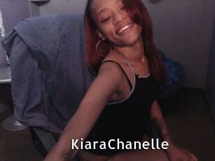 KiaraChanelle