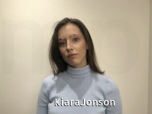 KiaraJonson
