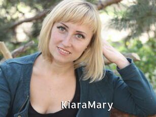 KiaraMary