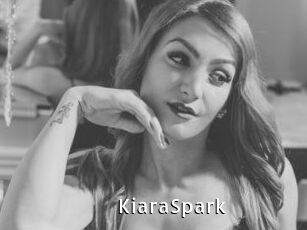 KiaraSpark