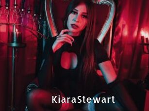 KiaraStewart