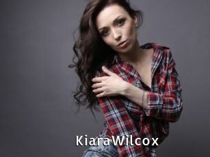 KiaraWilcox