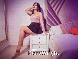 KiaraWright