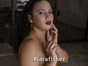 Kiarafisher