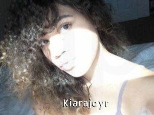 Kiarajoyr
