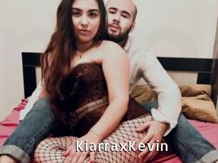 KiarraxKevin