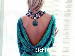 KichiX