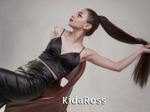 KidaRoss