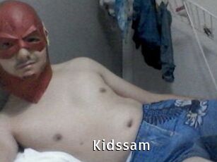 Kidssam