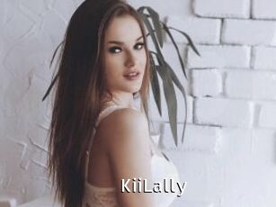KiiLally