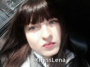 KiiiissLena