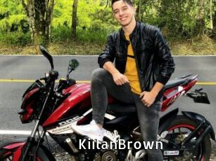 KiilanBrown