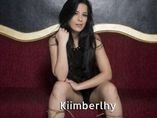 Kiimberlhy