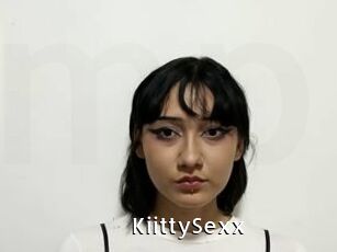 KiittySexx