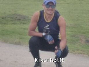 Kikerhot18