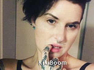 KikiBoom