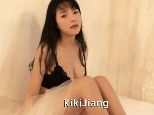 KikiJiang