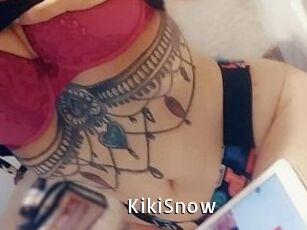 KikiSnow
