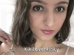 Kikiloverkinky