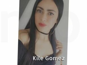 Kile_Gomez