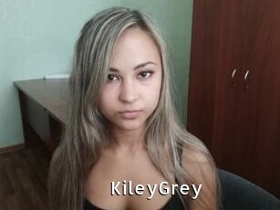 KileyGrey