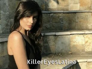KillerEyesLatina My Porno Stash