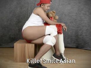 KillerSmileAsian