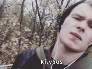 Kilyaos
